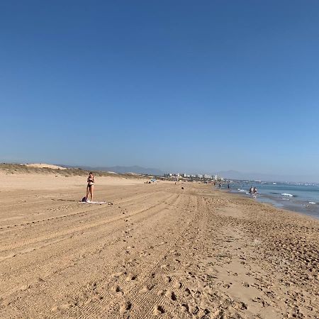 Apartamentoen La Playa, 200 Mts De La Playa Nuevo 圣波拉 外观 照片