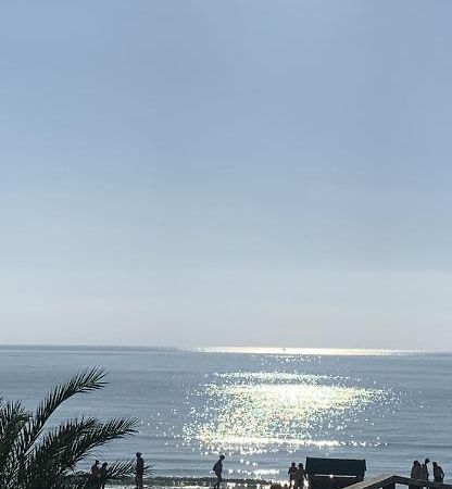 Apartamentoen La Playa, 200 Mts De La Playa Nuevo 圣波拉 外观 照片