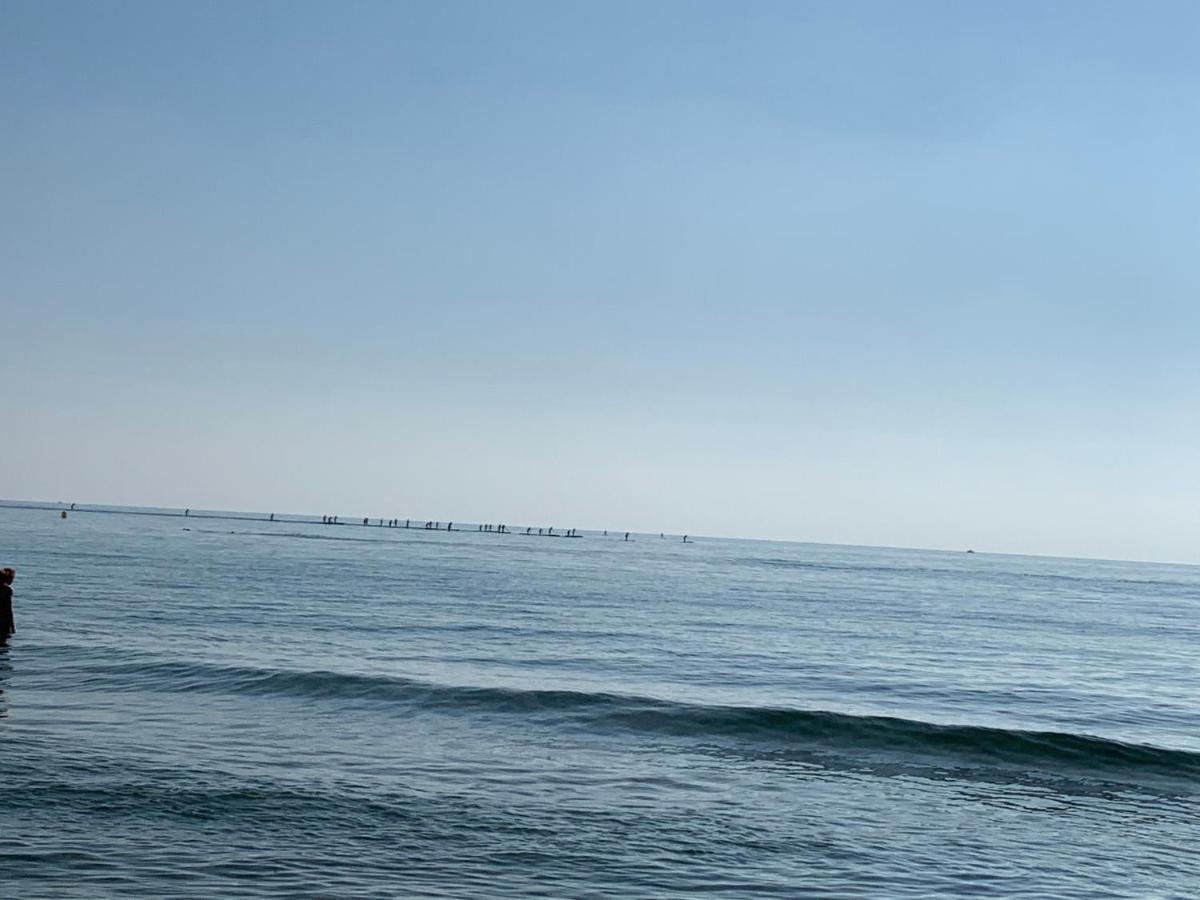 Apartamentoen La Playa, 200 Mts De La Playa Nuevo 圣波拉 外观 照片