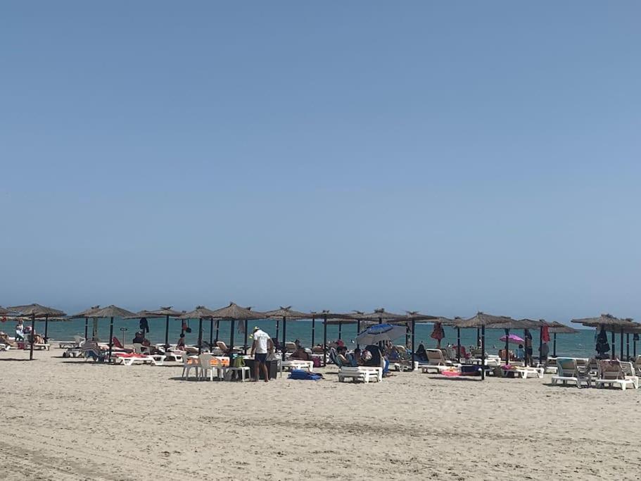 Apartamentoen La Playa, 200 Mts De La Playa Nuevo 圣波拉 外观 照片