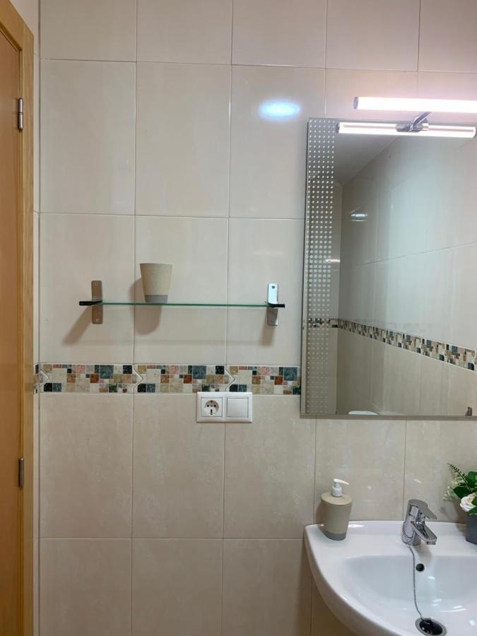 Apartamentoen La Playa, 200 Mts De La Playa Nuevo 圣波拉 外观 照片
