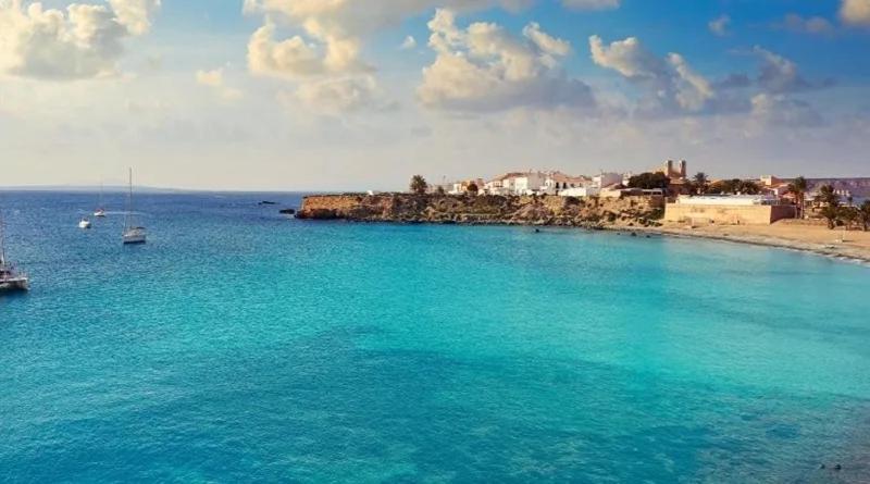 Apartamentoen La Playa, 200 Mts De La Playa Nuevo 圣波拉 外观 照片