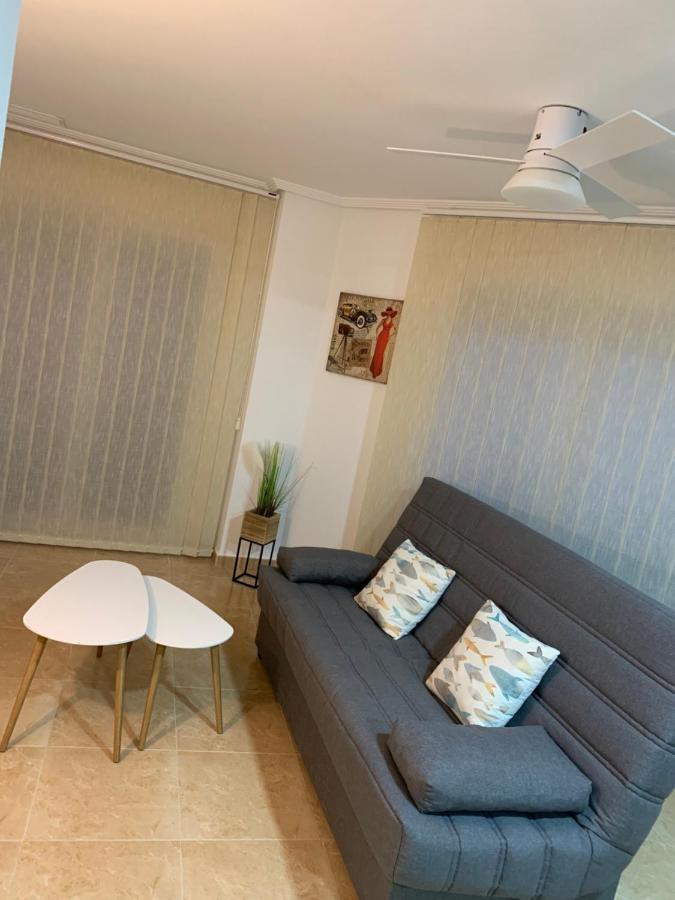 Apartamentoen La Playa, 200 Mts De La Playa Nuevo 圣波拉 外观 照片