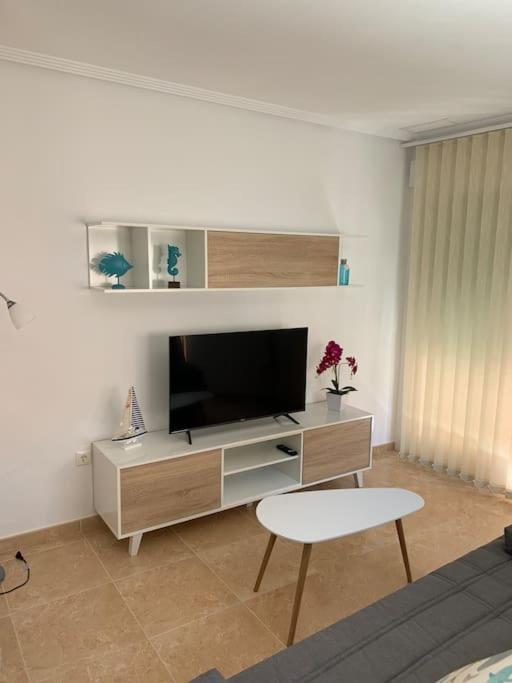 Apartamentoen La Playa, 200 Mts De La Playa Nuevo 圣波拉 外观 照片
