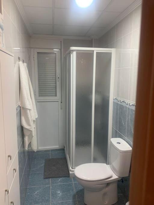 Apartamentoen La Playa, 200 Mts De La Playa Nuevo 圣波拉 外观 照片
