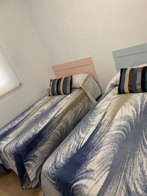 Apartamentoen La Playa, 200 Mts De La Playa Nuevo 圣波拉 外观 照片