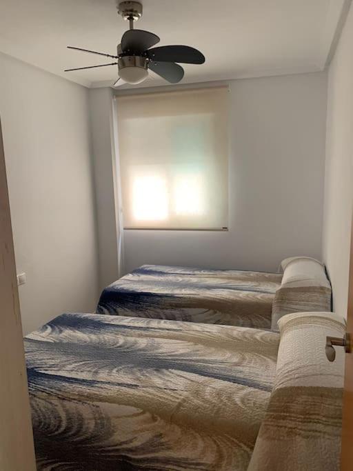 Apartamentoen La Playa, 200 Mts De La Playa Nuevo 圣波拉 外观 照片